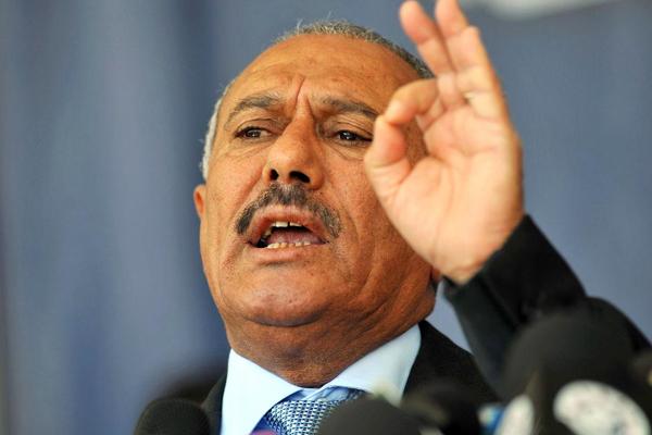 Anchetă asupra unor suspiciuni de ‘bunuri ilegal dobândite’ de familia fostului preşedinte din Yemen în Franţa