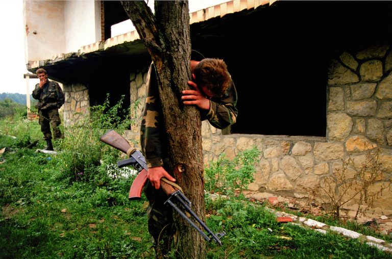 Mai multi bosniaci au fost arestati pentru crime de razboi impotriva sarbilor