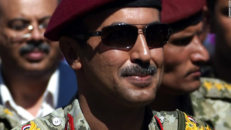 Fiul preşedintelui yemenit ucis JURĂ răzbunare: ‘Va fi iadul răsunând în urechile Iranului’