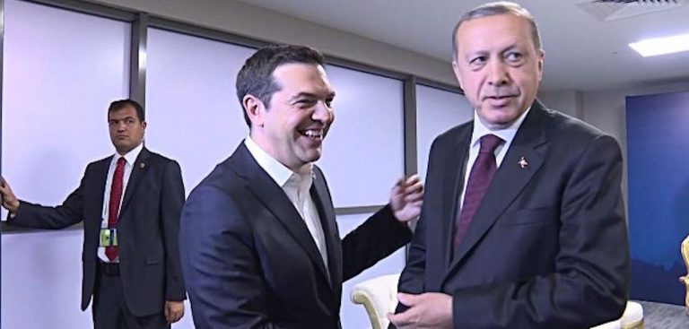 Recep Tayyip Erdogan dorește atenuarea diferendelor istorice între Turcia și Grecia