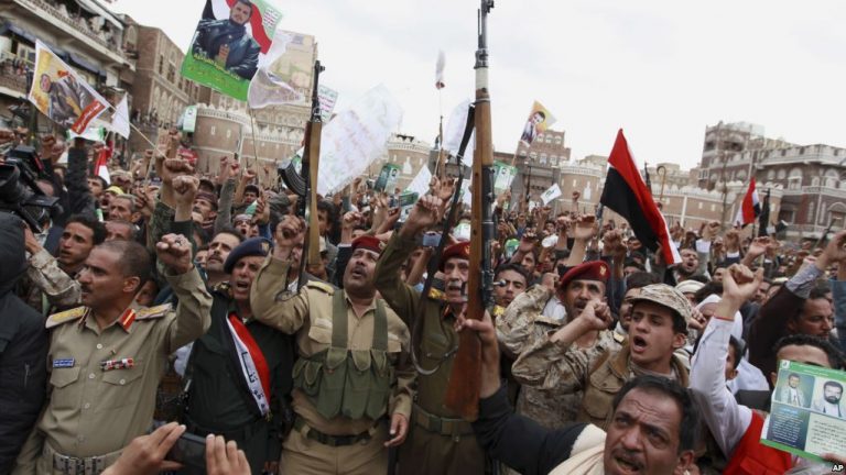 CPJ cere eliberarea jurnaliştilor reţinuţi în Yemen