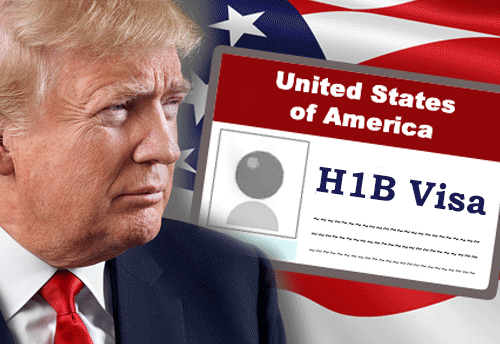 Administraţia Trump impune noi restricţii pentru vizele de lucru