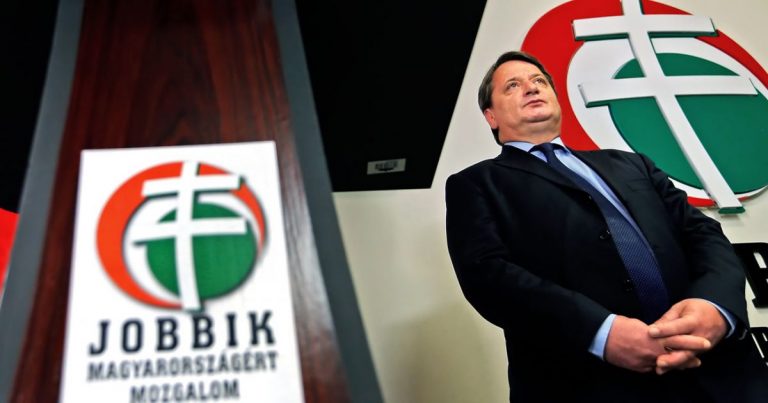 Un eurodeputat maghiar este acuzat de spionaj în favoarea Rusiei