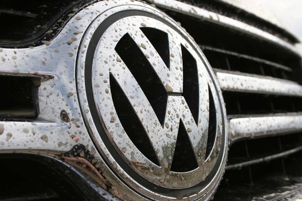 Constrâns de Washington, Volkswagen se retrage din Iran