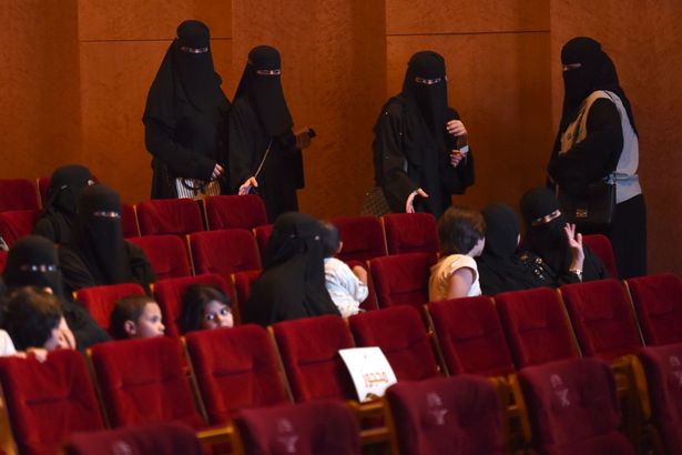 Arabia Saudită : Primul cinematograf va fi deschis pe 18 aprilie după aproape 40 de ani