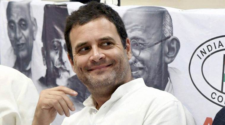 Rahul Gandhi, liderul opoziţiei din India, a fost condamnat la închisoare pentru că l-a defăimat pe premierul Modi