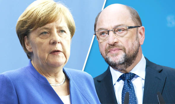 Atentatele teroriste din Spania SUSPENDĂ campania electorală din Germania