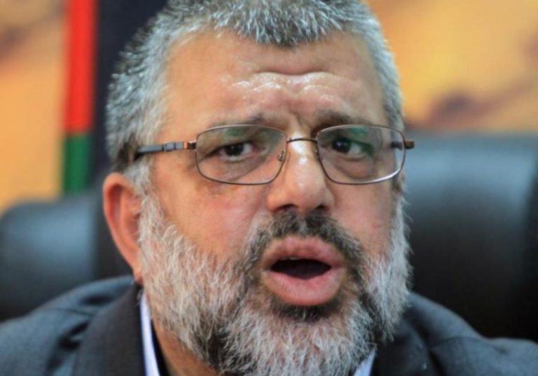 Israelul îl arestează pe liderul Hamas, Hassan Yousef