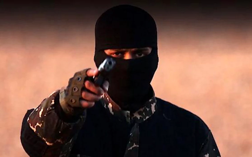 Răzbunare marca ISIS! Un comando jihadist A MASACRAT familia unui poliţist irakian