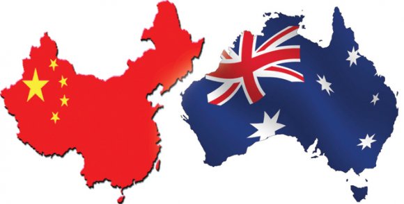 Tensiuni diplomatice între China şi Australia. Ambasadorul de la Antipozi, chemat să dea explicaţii la Beijing