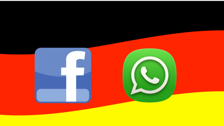 Guvernul german aprobă reguli mai stricte pentru social media