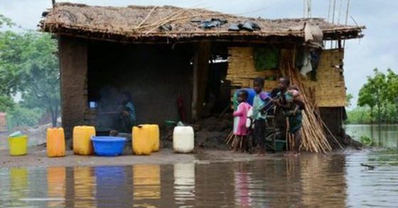 Malawi a lansat o campanie de vaccinare în masă în urma ciclonului mortal Freddy