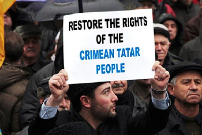 Rusia respinge acuzaţiile ONU privind discriminarea tătarilor din Crimeea
