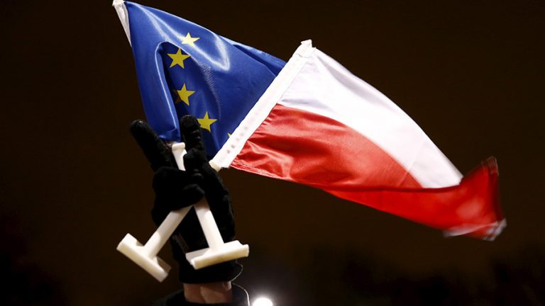 Polonia va prezenta Comisiei Europene un ghid privind reforma sistemului judiciar