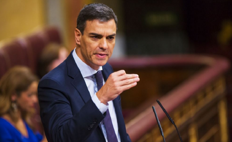 Spania vrea să impună băncilor o taxă de 4,8%