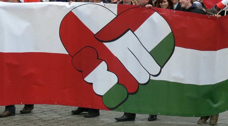 Ungaria și-a exprimat solidaritatea faţă de Polonia : Articolul 7 nu trebuie folosit pentru o vânătoare de vrăjitoare politică