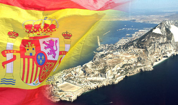 Gibraltarul a colaborat cu Spania pentru acordul Brexit