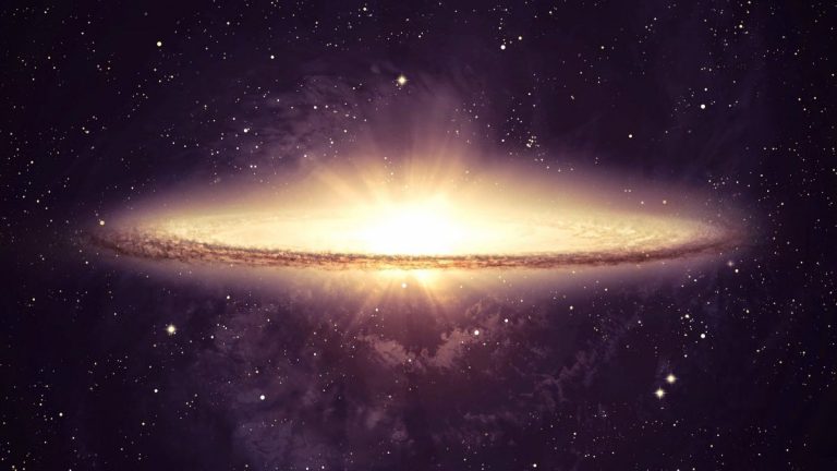 Limitele ştiinţei ies la iveală: Ce a fost înainte de Big Bang?
