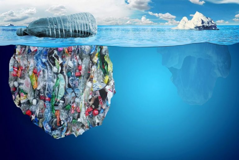 Majoritatea deşeurilor de plastic din oceane se acumulează în zonele de coastă