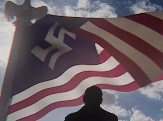Liceenii americani umplu rețelele sociale cu salutul nazist – FOTO