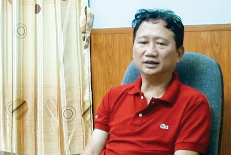 Un fost responsabil comunist vietnamez, răpit la Berlin, va fi judecat luna viitoare