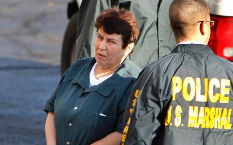 Bosnia a condamnat la ani grei de închisoare o croată, găsită vinovată pentru crime de război