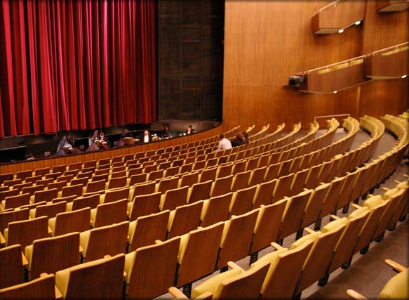 “Lacul Lebedelor” va fi prezentată publicului fără decor sau iluminare completă la Deutsche Oper din Berlin