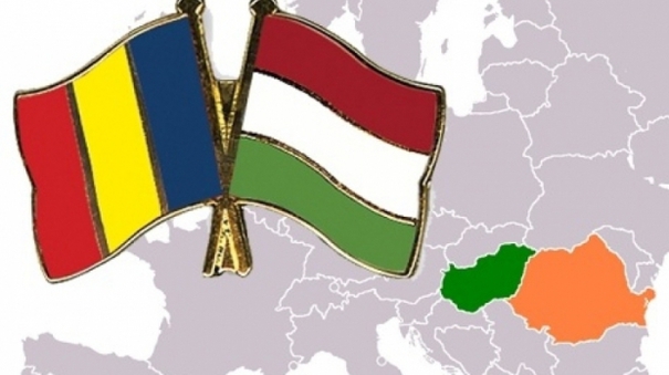 Budapesta vorbeşte despre colaborarea ungaro-română de la graniţa comună