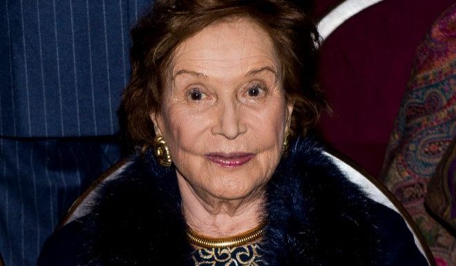 Unica fiică a lui Franco, Carmen Franco, a murit la vârsta de 91 de ani