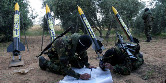 Hezbollah anunţă că a vizat nordul Israelului cu ‘drone şi rachete ghidate’