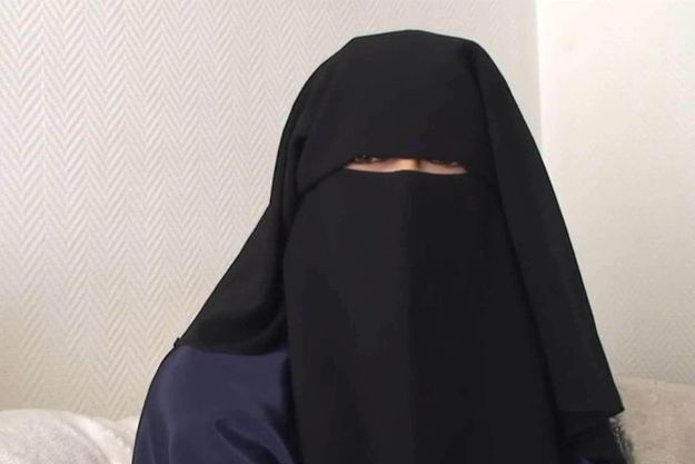 O femeie din Germania, membră ISIS și condamnată la închisoare, va fi judecată din nou