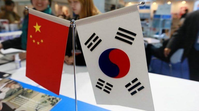 China trimite un emisar special în Coreea de Sud
