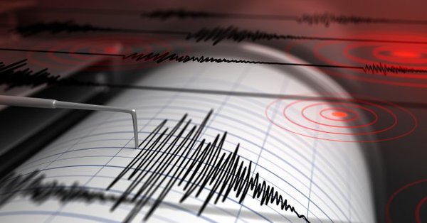 Cutremur PUTERNIC, cu magnitudinea de 5,8 grade, produs în Republica Dominicană
