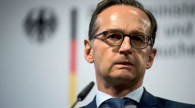 Ministrul german al justiţiei, victima propriei legi cu privire la internet