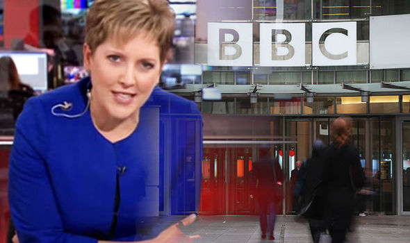 O jurnalistă celebră de la BBC demisionează din cauza inegalităţilor salariale