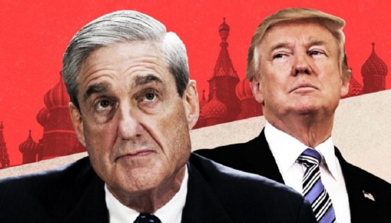 Înainte de publicarea raportului Mueller, Trump ‘tună şi fulgeră’: ‘Este cea mai mare înşelătorie politică din toate timpurile!’