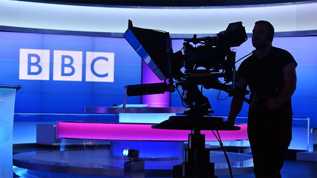 Coronavirusul ridică audiențele: 11,7 milioane de telespectatori au urmărit postul BBC News săptămâna trecută