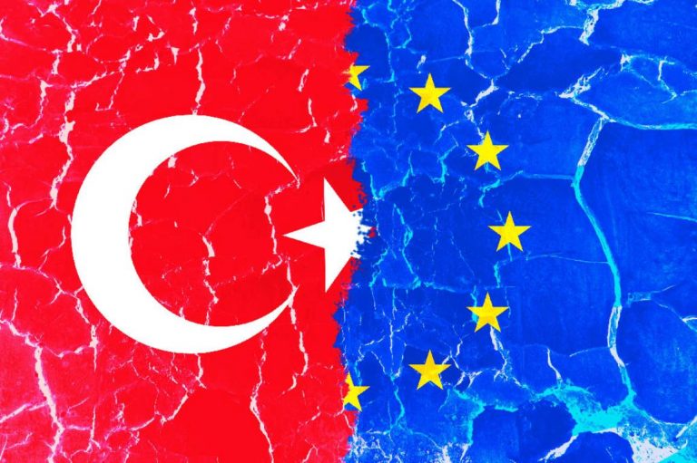 Erdogan se va întâlni cu liderii Uniunii Europene pentru a face bilanţul relaţiilor Turcia-UE