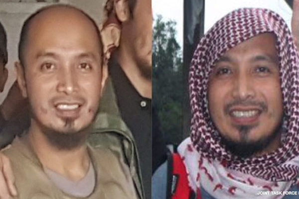 Guvernul de la Manila confirmă moartea unui lider jihadist – FOTO/VIDEO