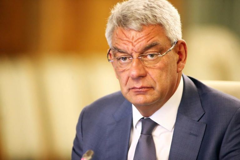 Premierul României este criticat în termeni duri la Budapesta