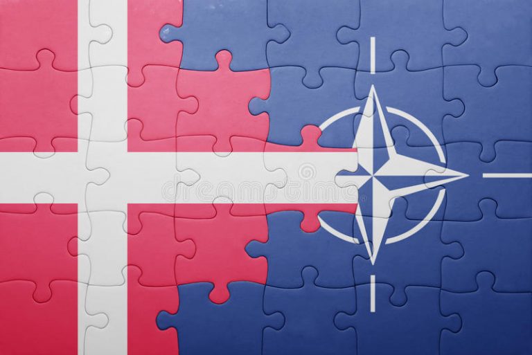 Danemarca va adera la centrul de securitate cibernetică al NATO