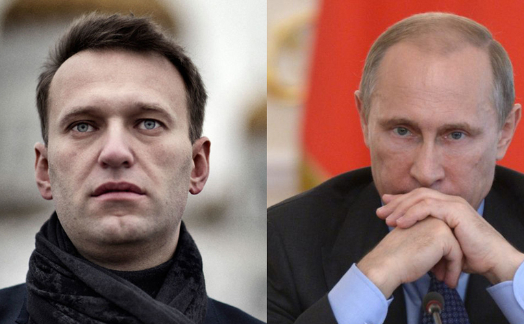 Curtea Supremă îi face culoar lui Putin. Aleksei Navalnîi NU are voie să candideze
