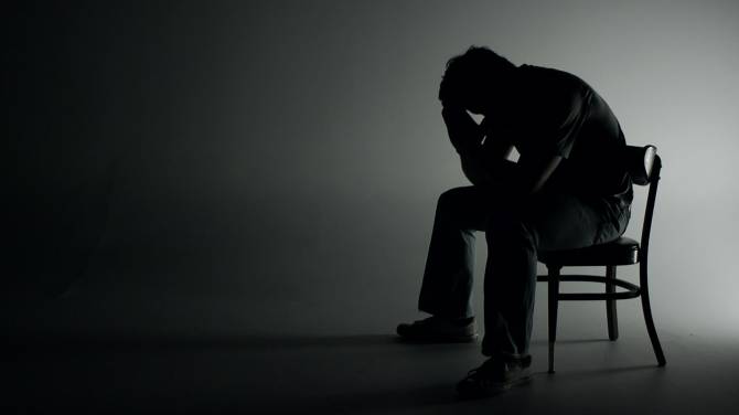 Efectul pe care îl are singurătatea asupra sănătății mintale