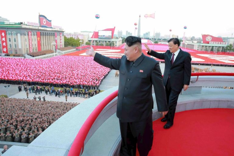 Coreea de Nord scoate propriul raport despre situaţia drepturilor omului în SUA