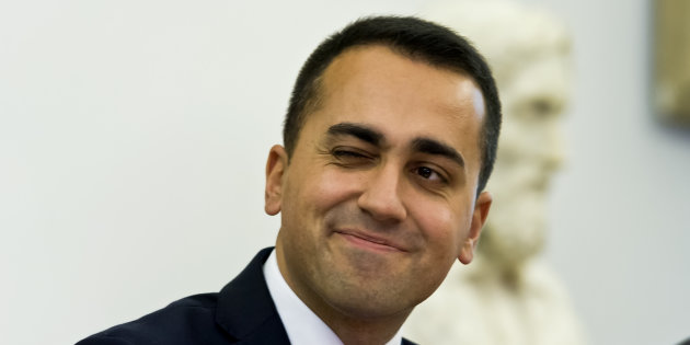 Ministrul italian de externe demisionează din Mişcarea 5 Stele şi îşi face un nou partid