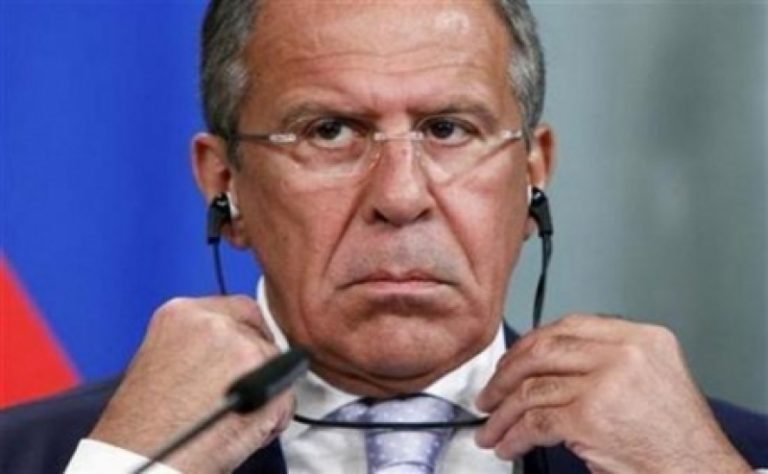 Serghei Lavrov denunţă o RUSOFOBIE occidentală mai mare decât în perioada Războiului Rece