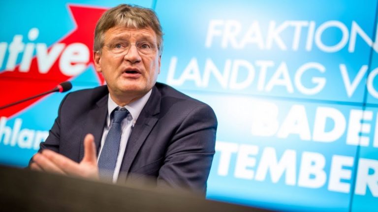 Germania. AfD se opune negocierilor între social-democraţi şi conservatori