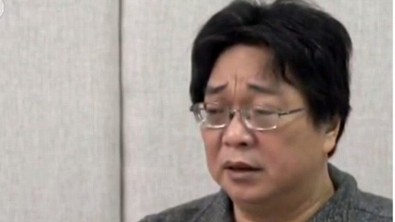 Un editor din Hong Kong, condamnat la ani grei de temniţă în China