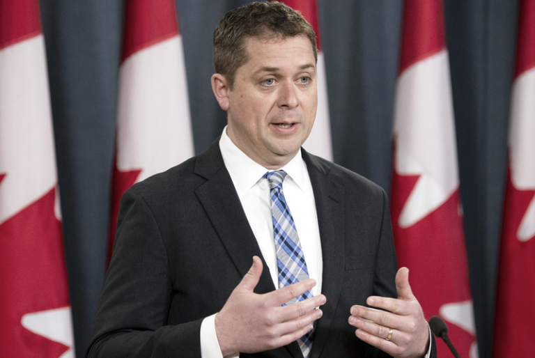 Opoziția canadiană rămâne fără lider – Andrew Scheer a demisionat din fruntea Partidului Conservator