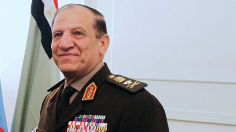 Armata egipteană îl acuză de CRIME pe contracandidatul lui al-Sissi la alegerile prezidenţiale